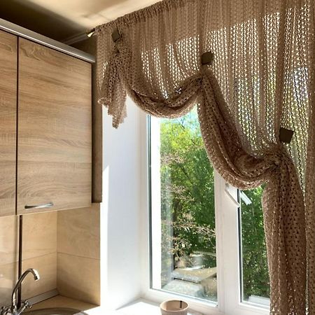 Центр. Старий Поділ Apartment Ternopil Exterior photo