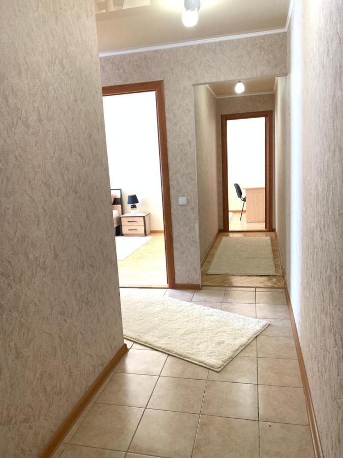 Центр. Старий Поділ Apartment Ternopil Exterior photo
