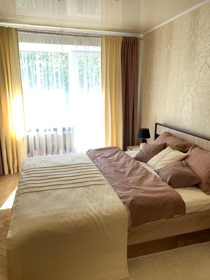 Центр. Старий Поділ Apartment Ternopil Exterior photo