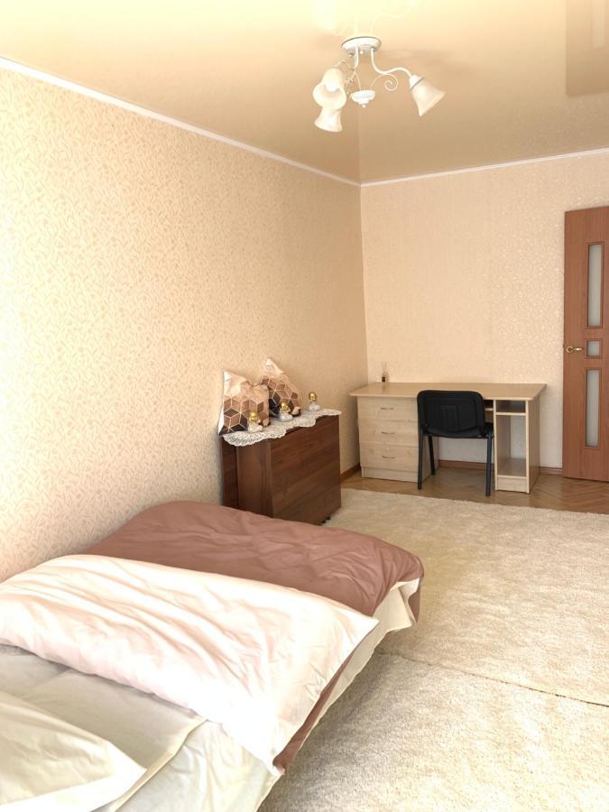 Центр. Старий Поділ Apartment Ternopil Exterior photo
